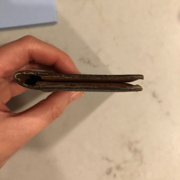 Authentic Vintage LV Pocket Organizer - Picture 6 of 8